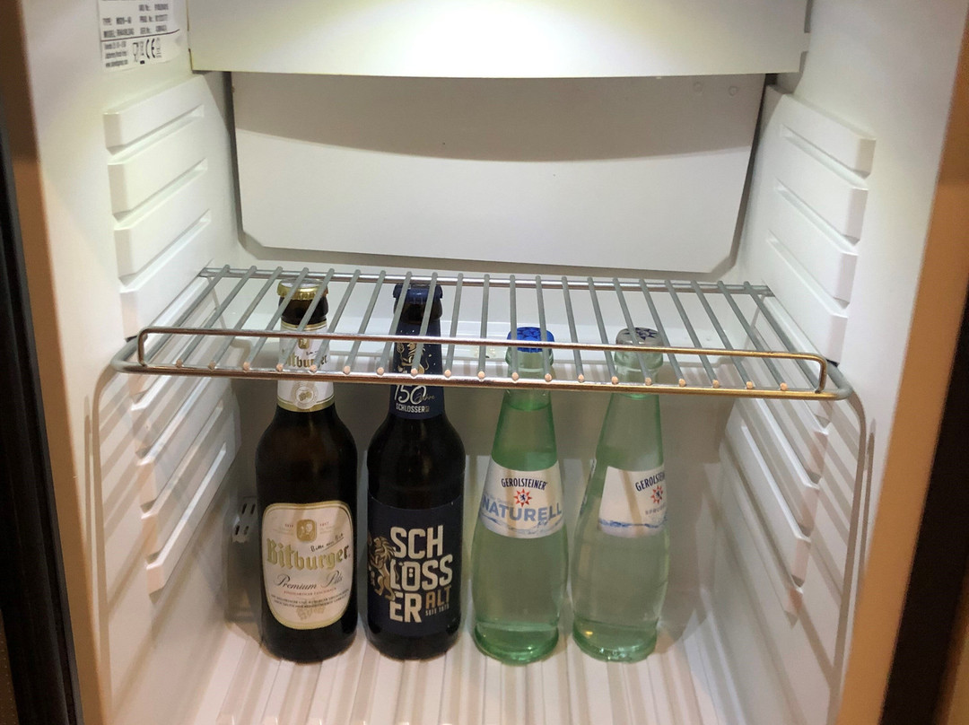 美第奇生活酒店主图