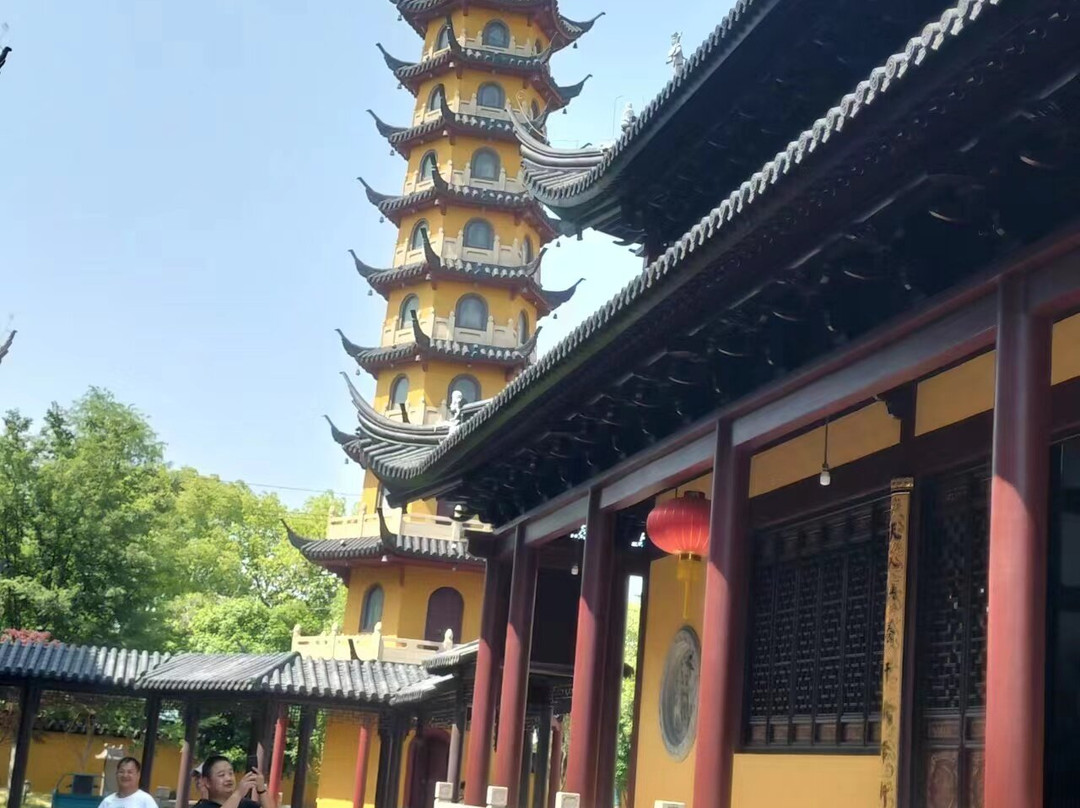 古药师禅寺景点图片