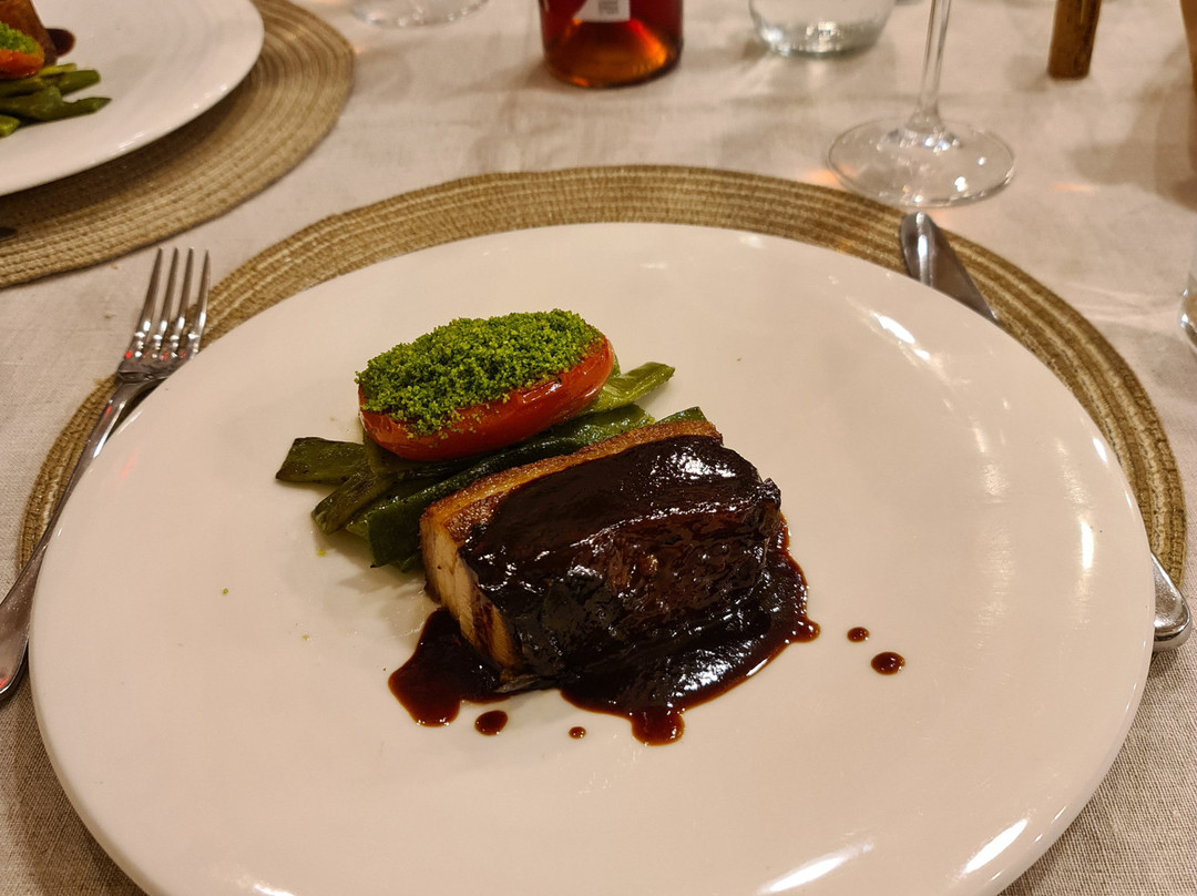 Petra Bianca Tenuta Agricola Biologica主图