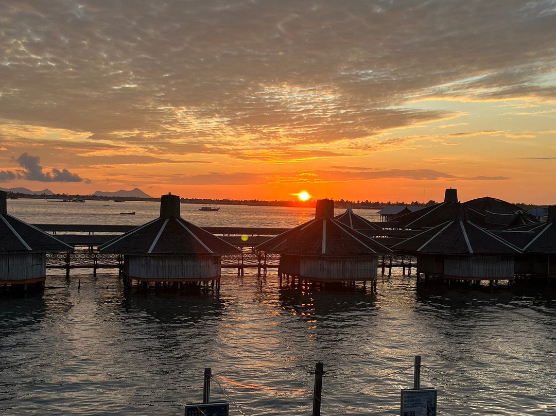 西巴丹酒店2号主图