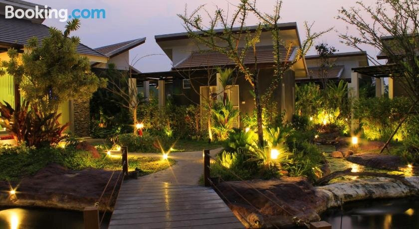 Saabpaiboon Grand Resort主图