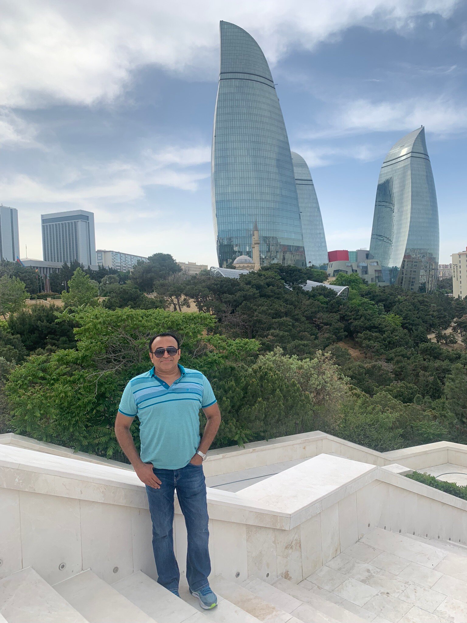 Qafqaz Sahil Hotel-官方