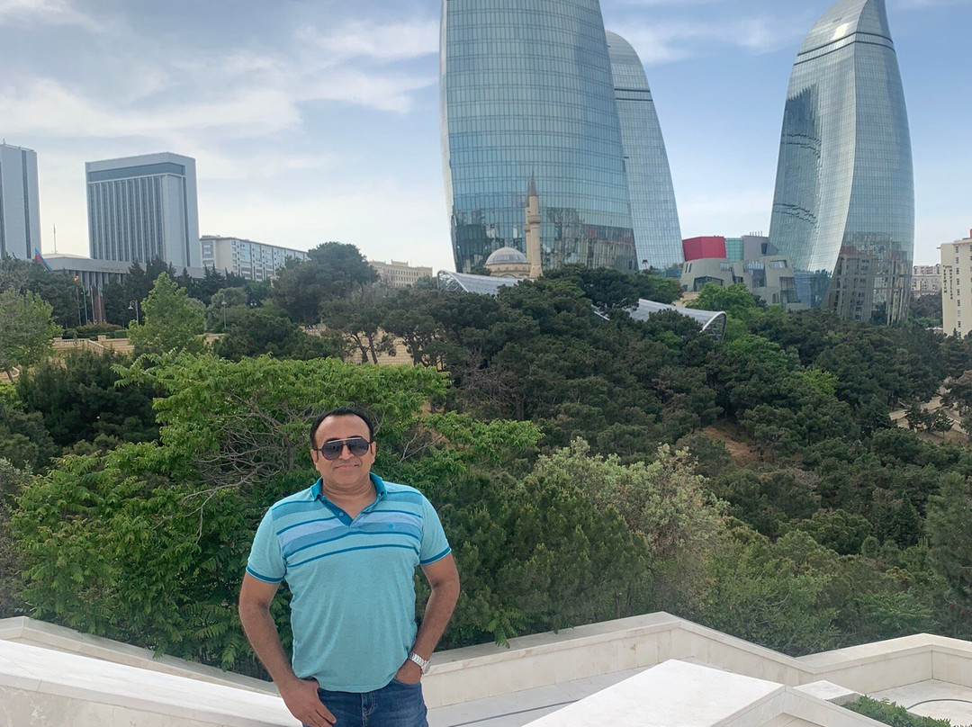 Qafqaz Sahil Hotel主图