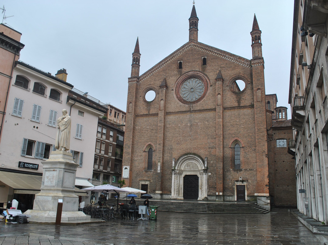 Chiesa Di San Francesco D'assisi景点图片