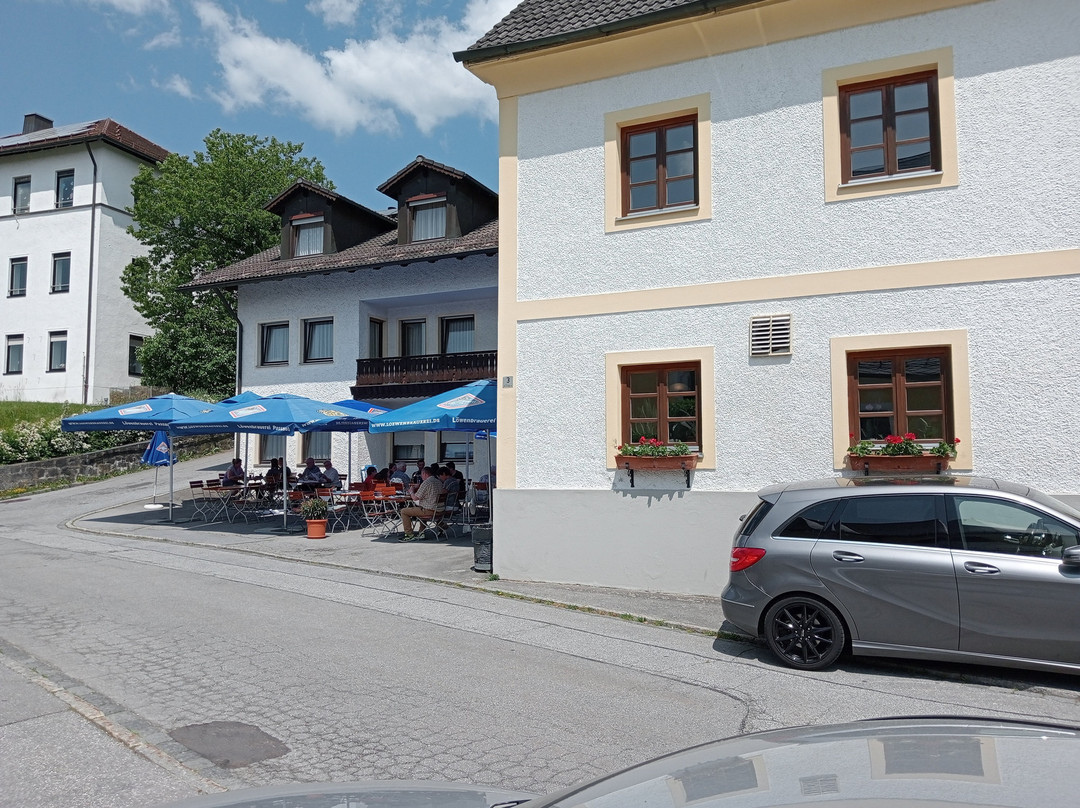 Gasthaus zur Post