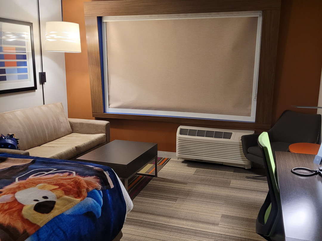 Holiday Inn Express & Suites Indianapolis Ne - Noblesville By IHG主图