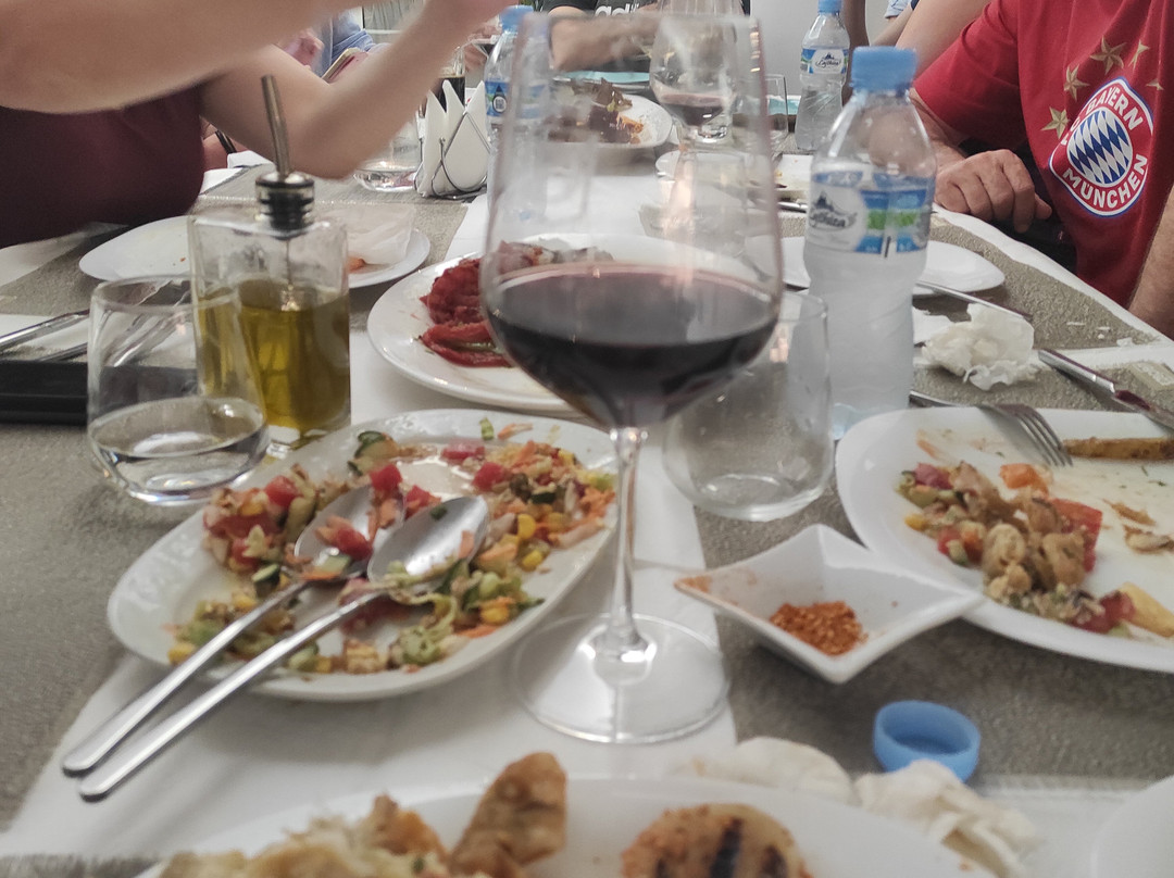 Hotel Green Park主图