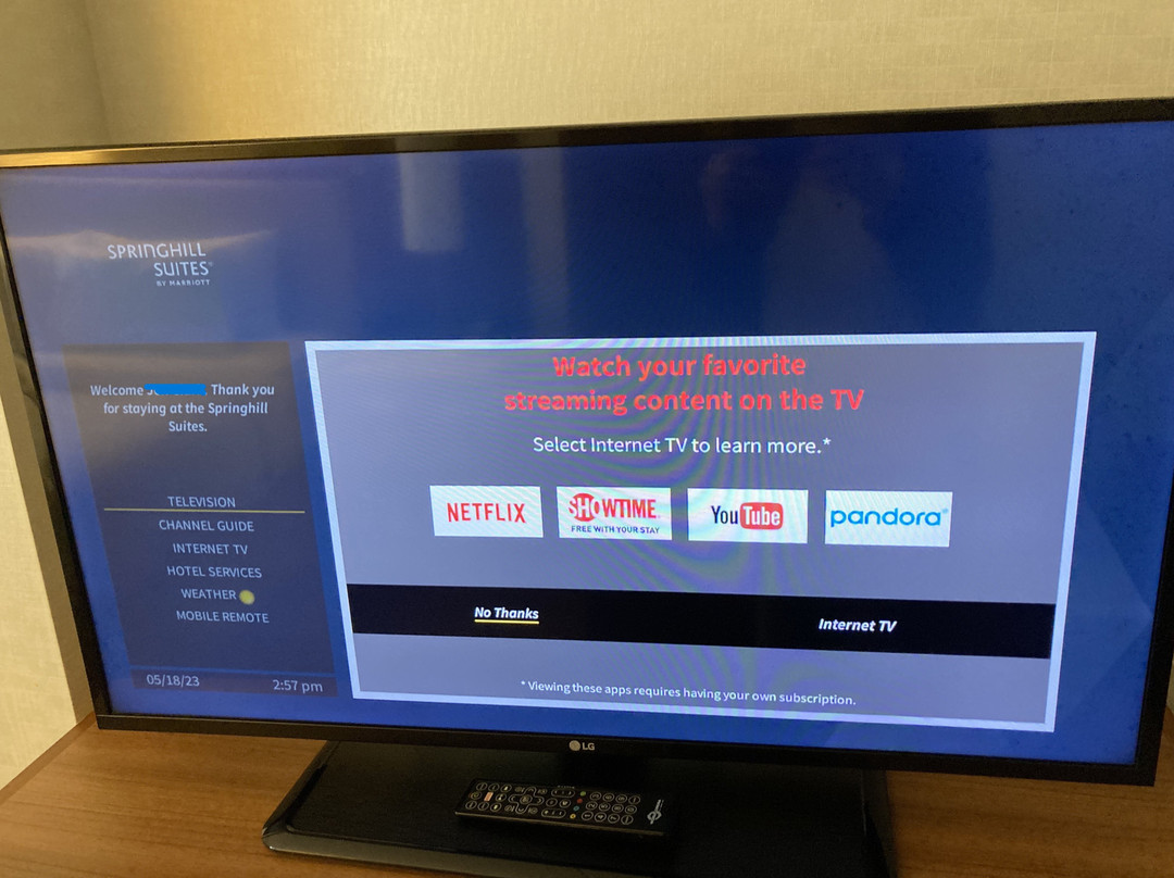 SpringHill Suites Mt. Laurel Cherry Hill主图