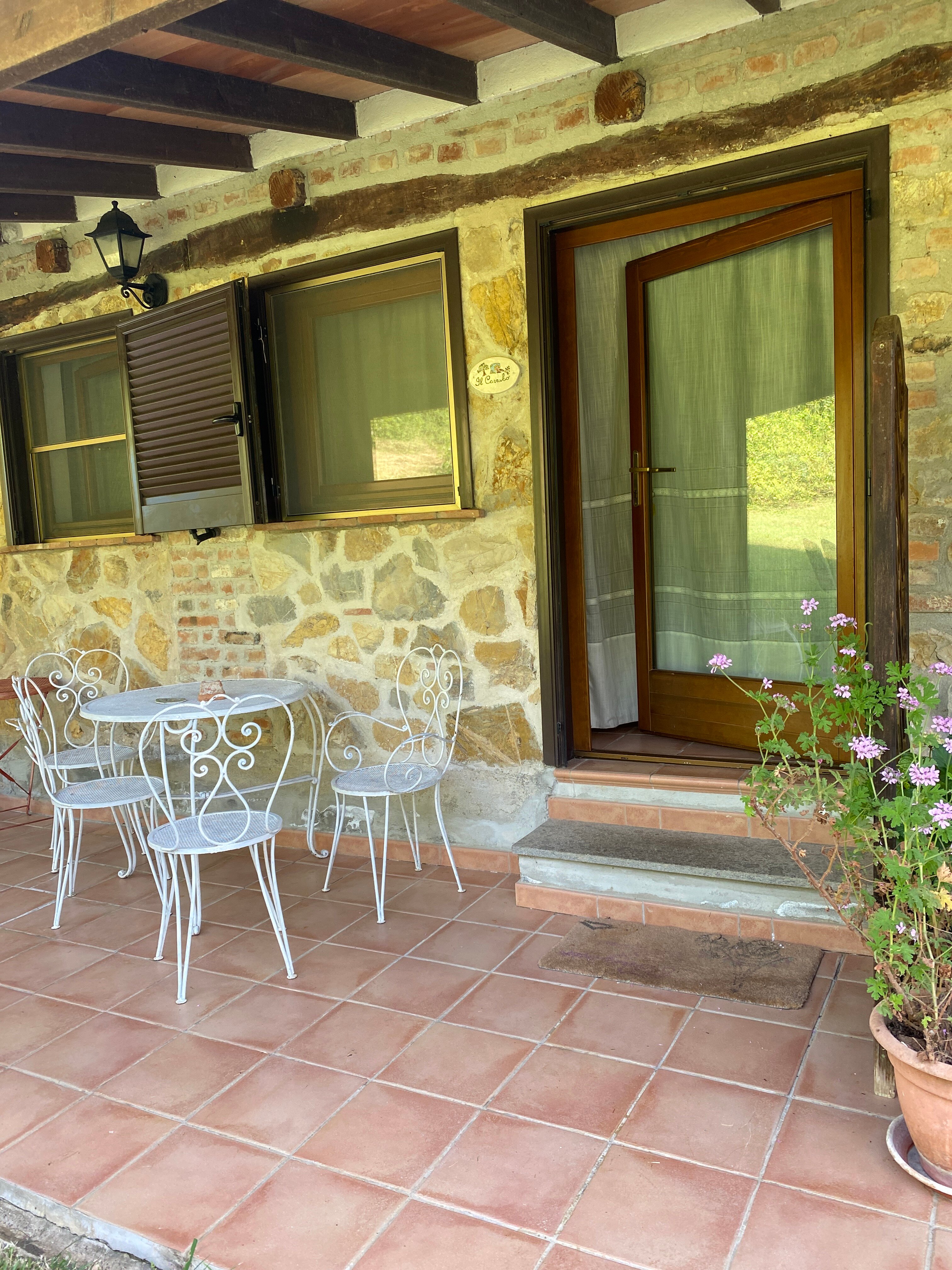 Agriturismo Pian del Noce-官方