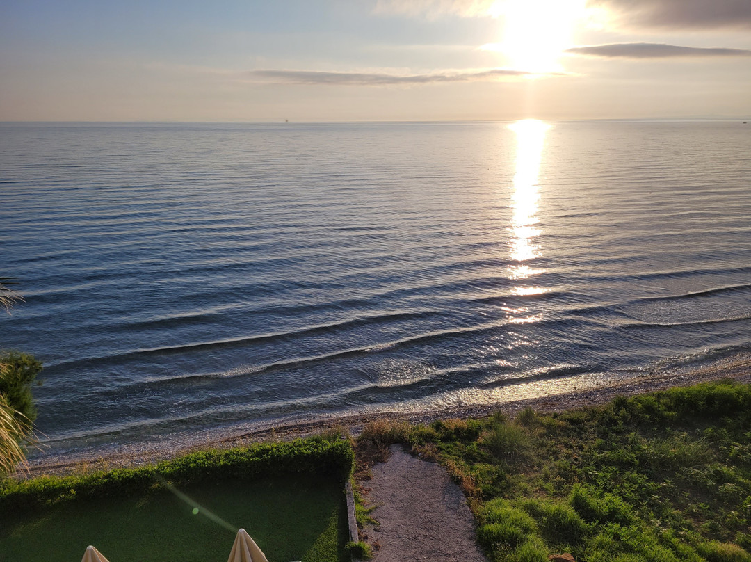 Sea View Hotel主图