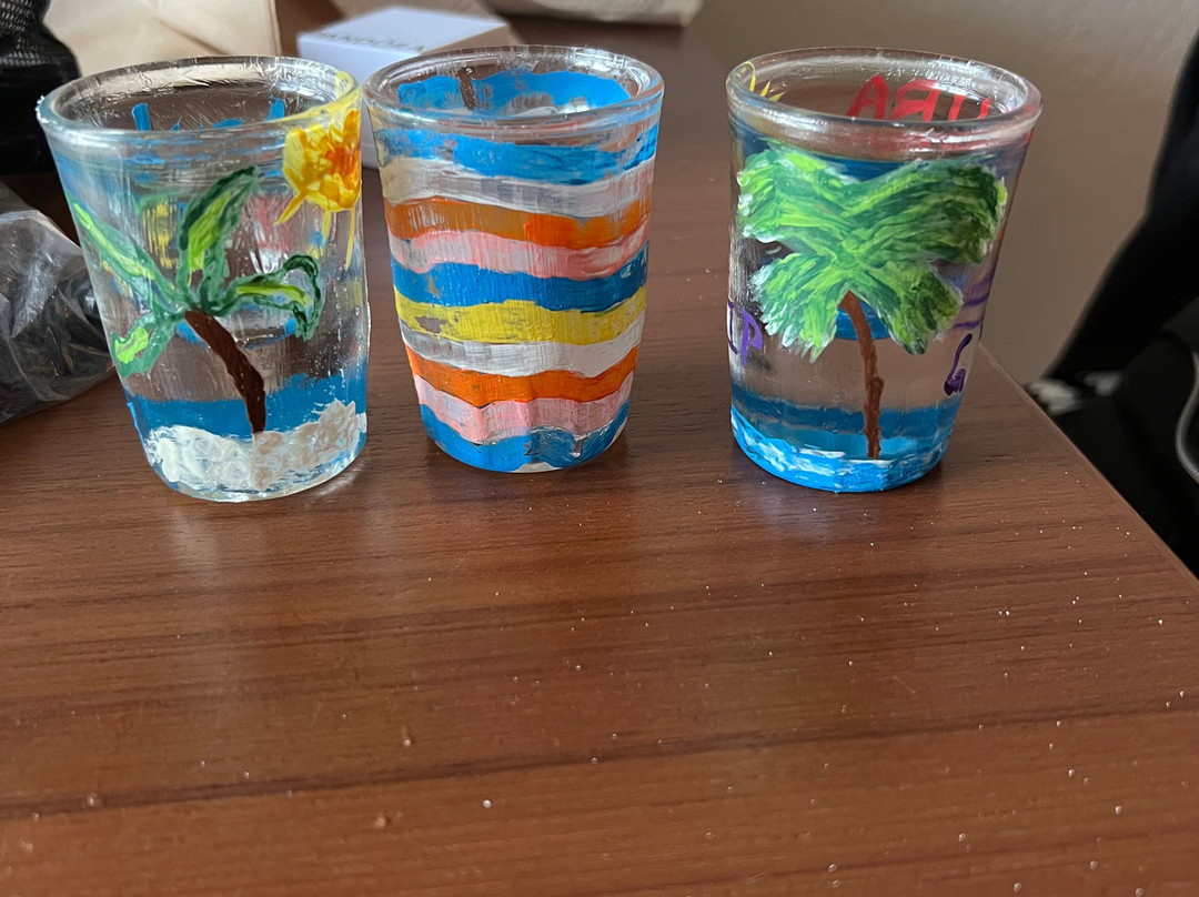 Glitz Casino-棕榈/鹰海滩必去景点