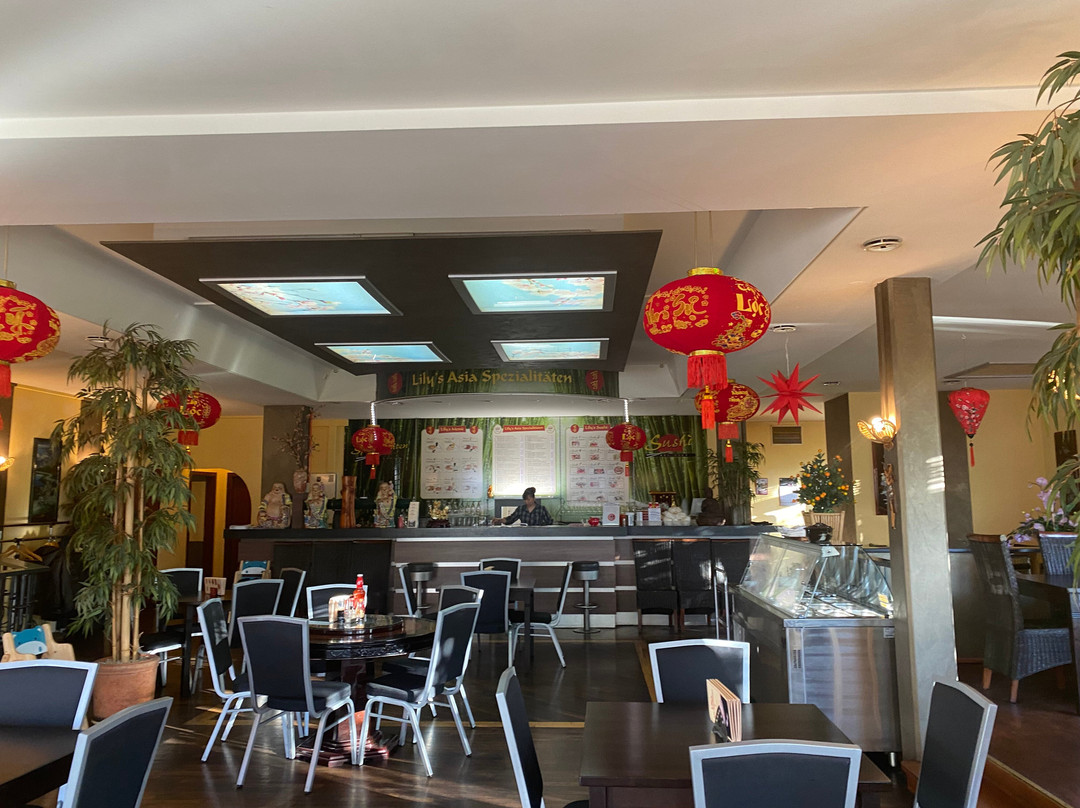 Center Hotel 'Drive Inn'主图