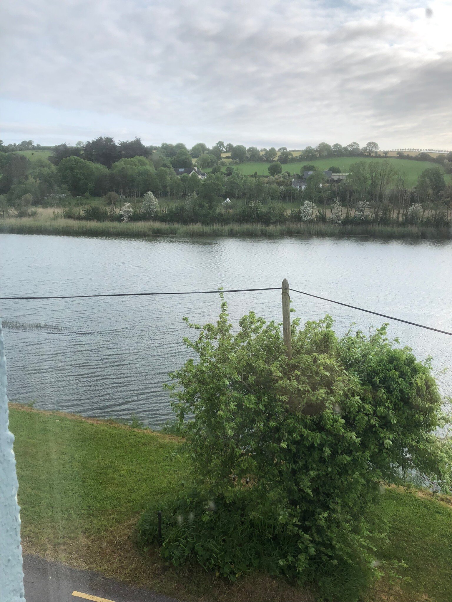 Riverbank House Bed and Breakfast Innishannon-官方