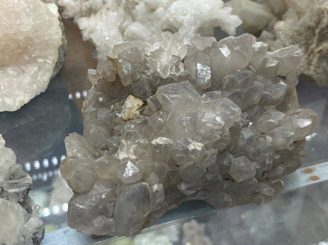 Stone World Museum景点图片