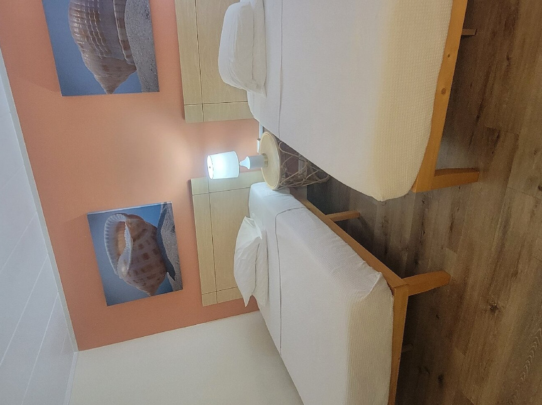 Oceanana Family Motel主图