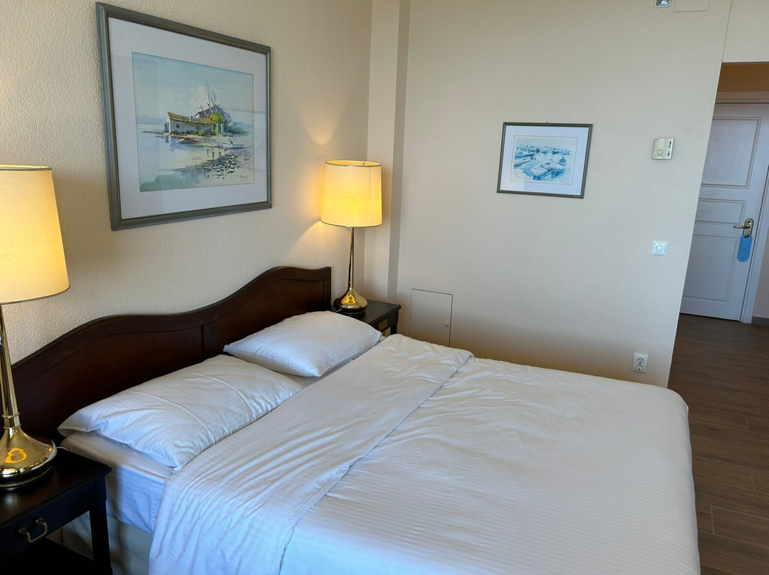 科孚宫酒店主图