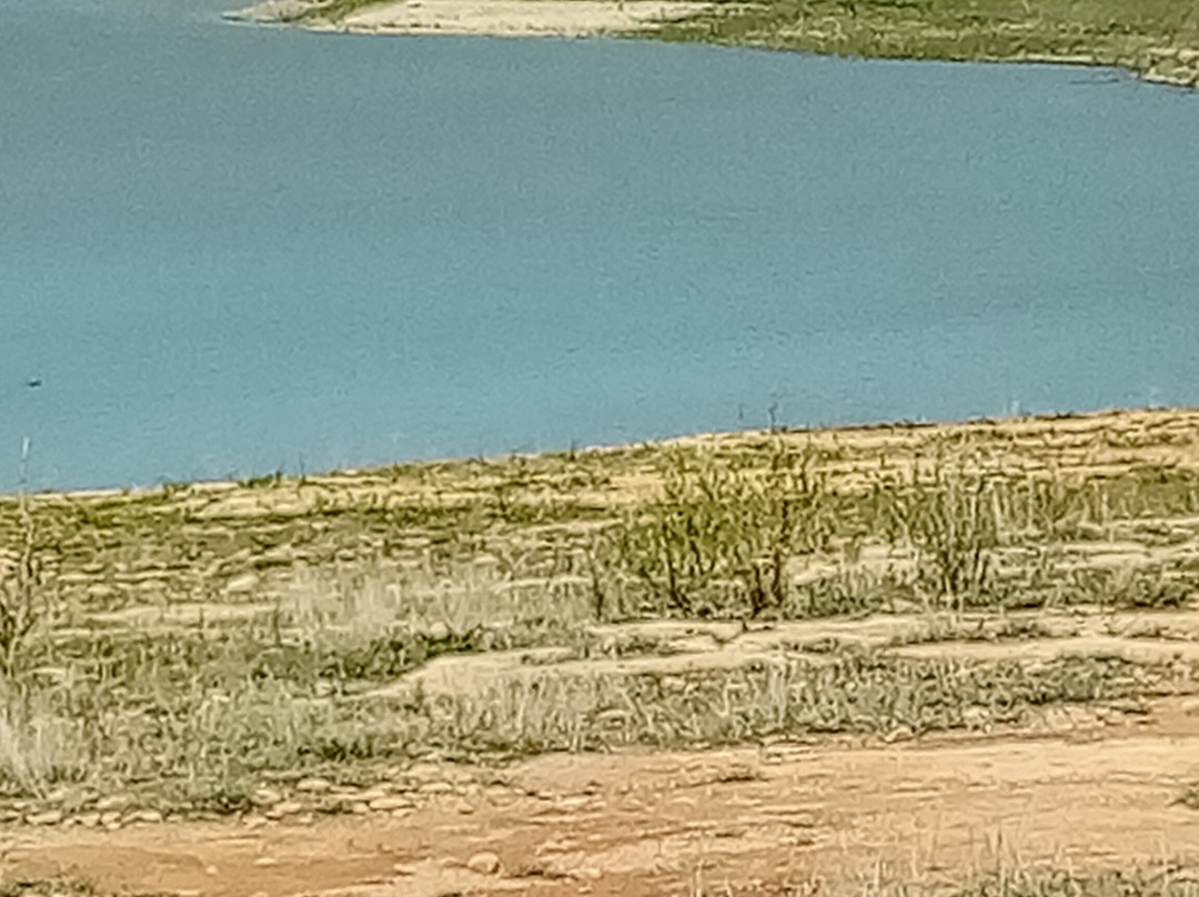 El Vado Lake State Park-Tierra Amarilla必去景点