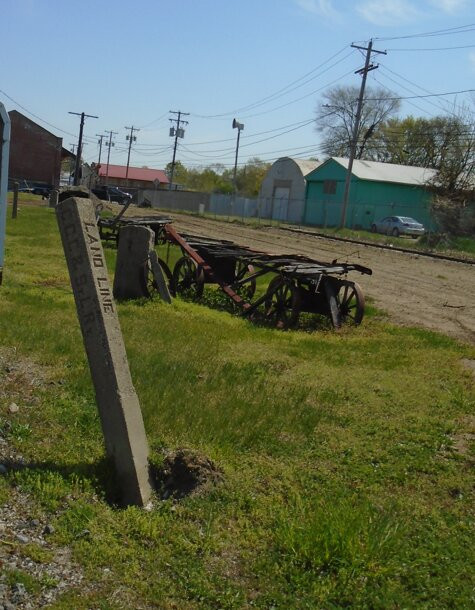 National New York Central Railroad Museum-埃尔克哈特必去景点