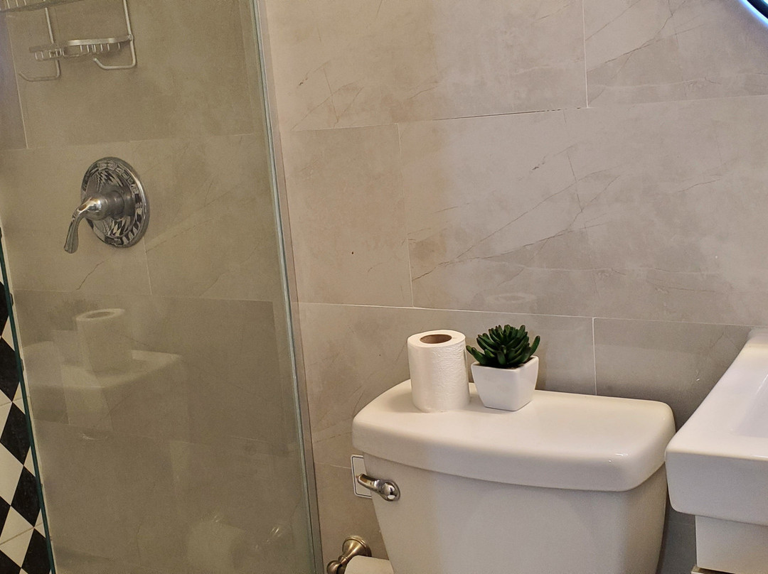 Luichy's Guest House主图