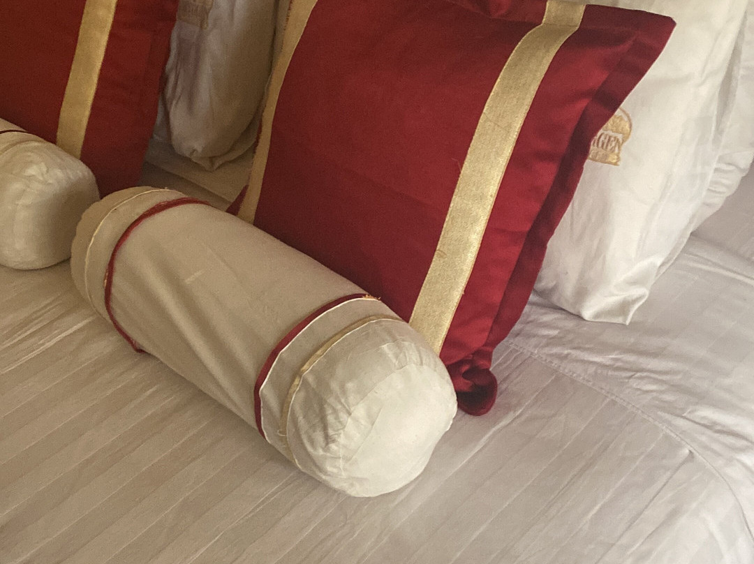 Selborne Hotel主图
