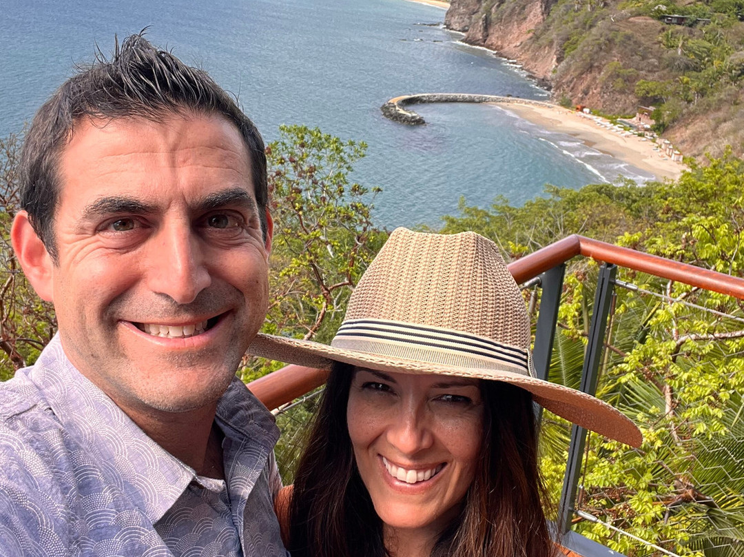 One&Only Mandarina主图