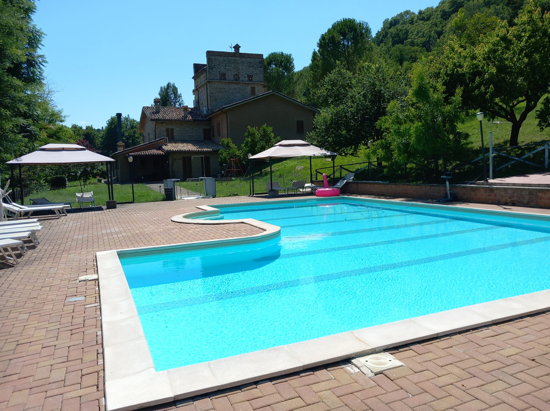 Country House Della Posta主图