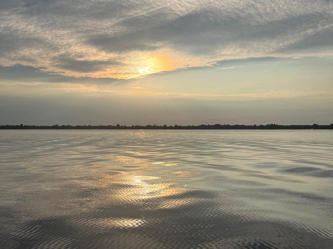 Aventures Lac Champlain-Venise-en-Quebec必去景点