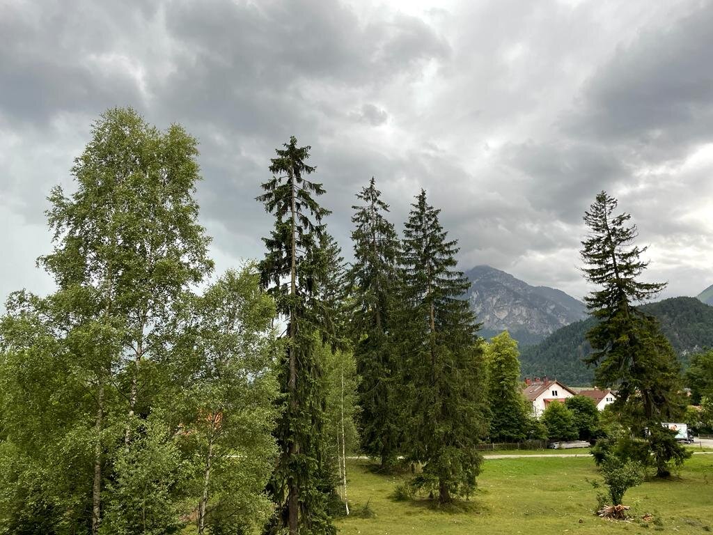 Explorer Hotel Garmisch-官方