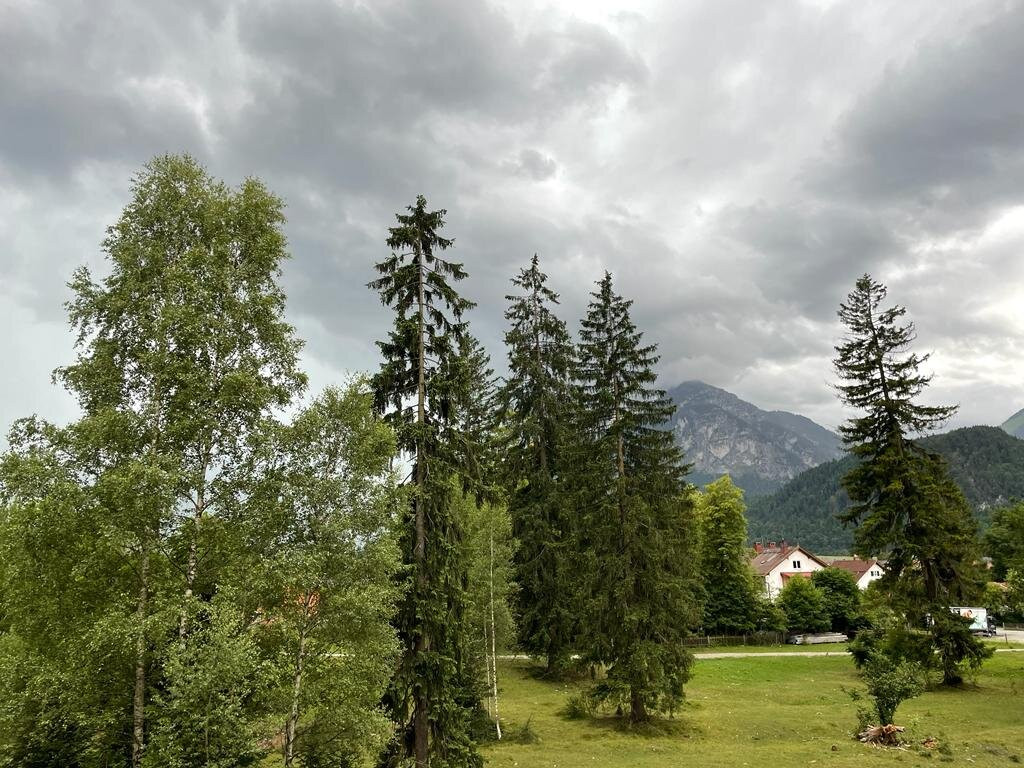 Explorer Hotel Garmisch主图