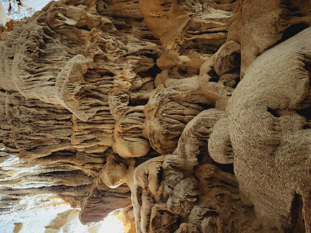 Lapinha Cave景点图片