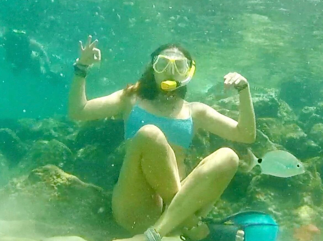 Ebb and Flow Adventures-朱庇特必去景点