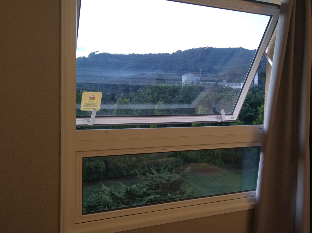 Hotel 10 União da Vitória主图