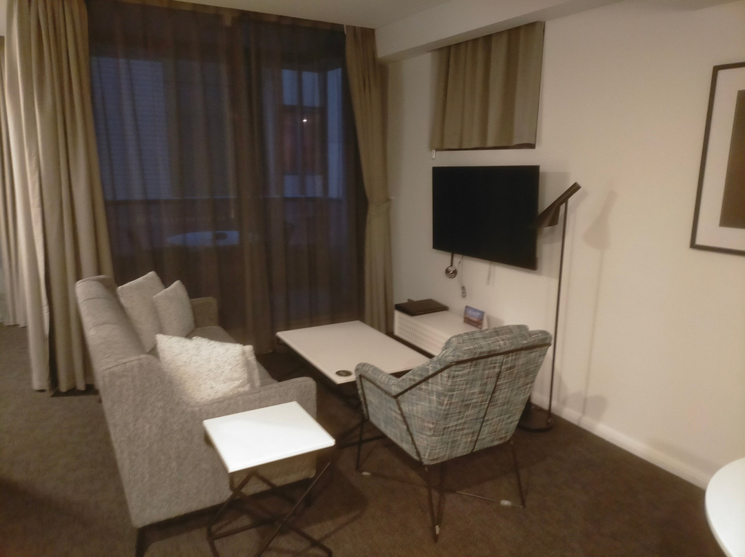 美利通套房酒店-泽特兰主图