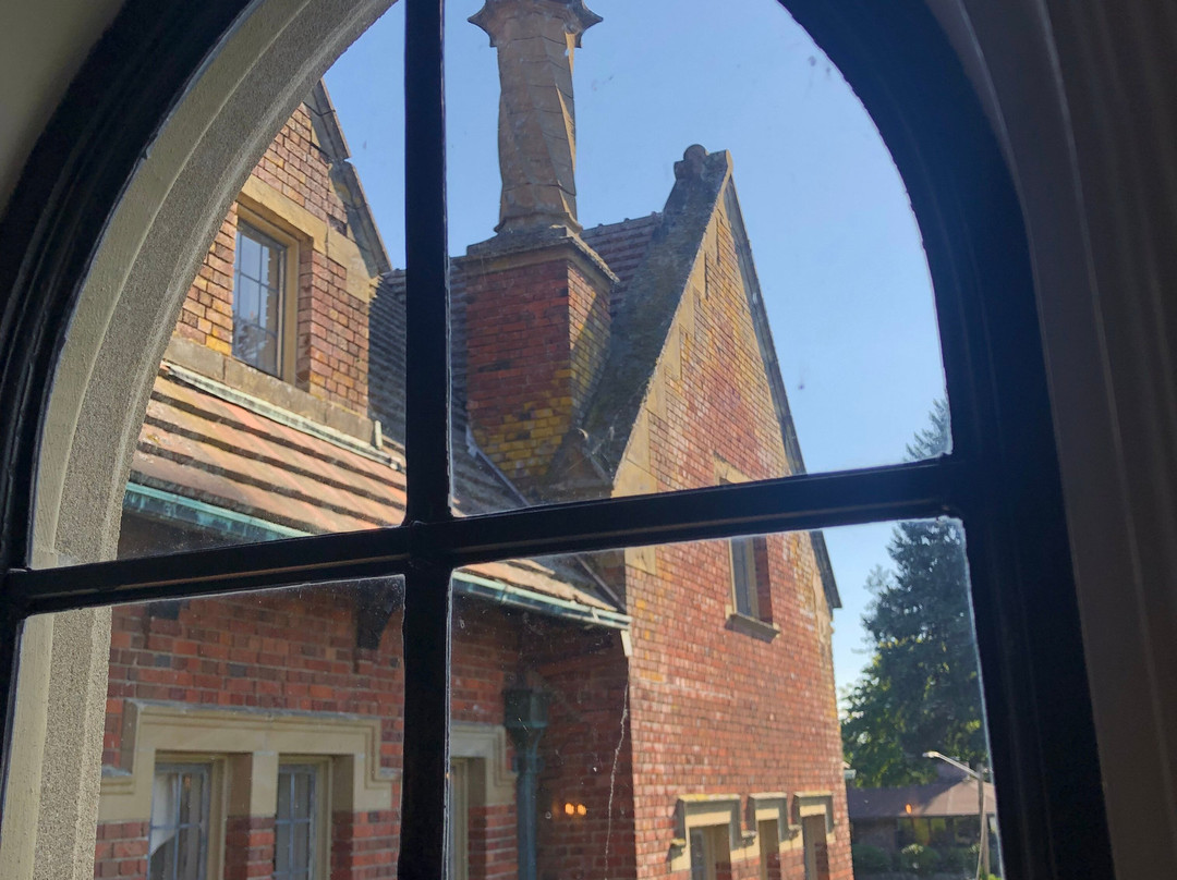 Thornewood Castle主图