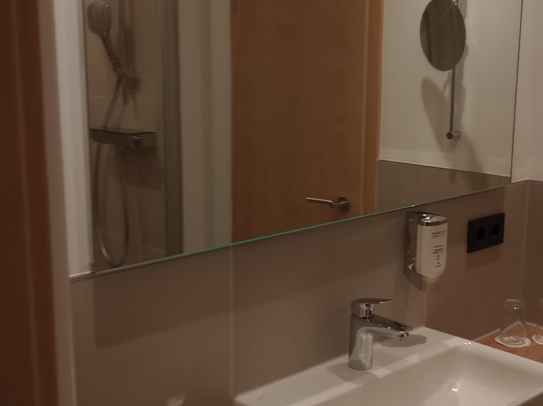 Ringhotel Sellhorn主图