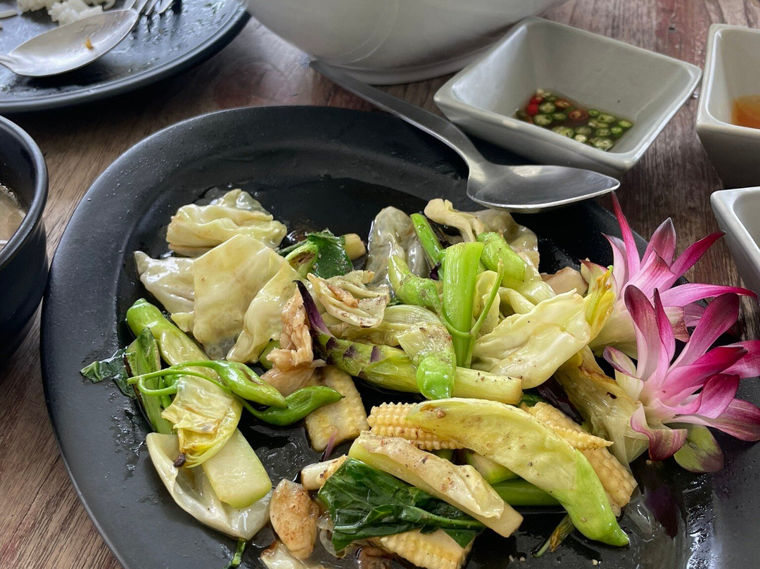 Ingkhao Glamping Resort Huahin主图