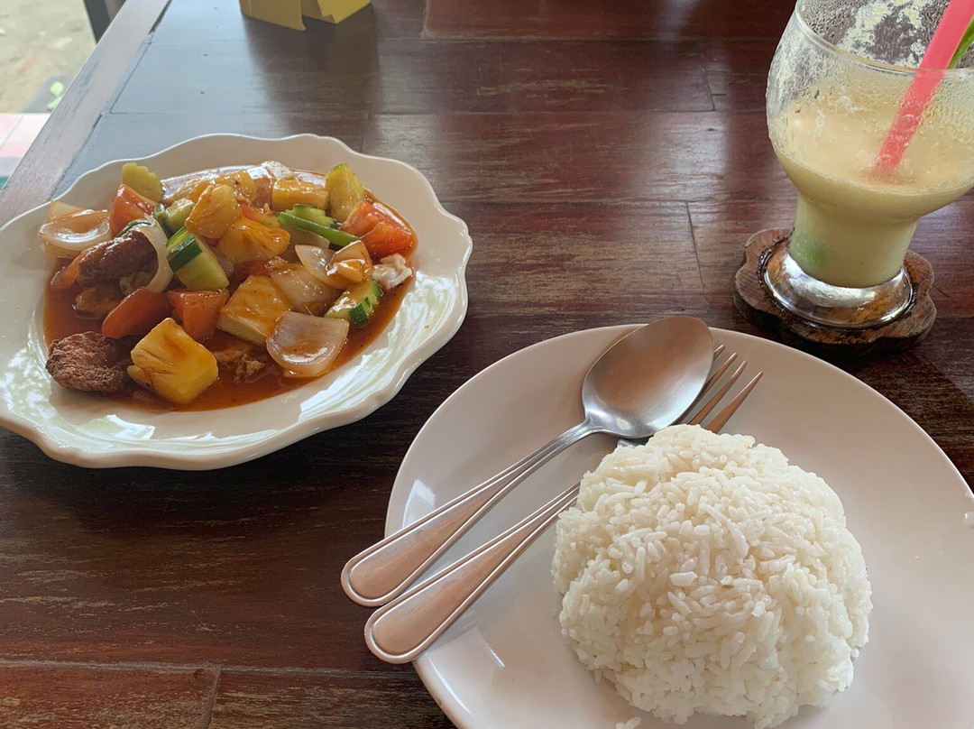 Numngern Coffee & Restaurant