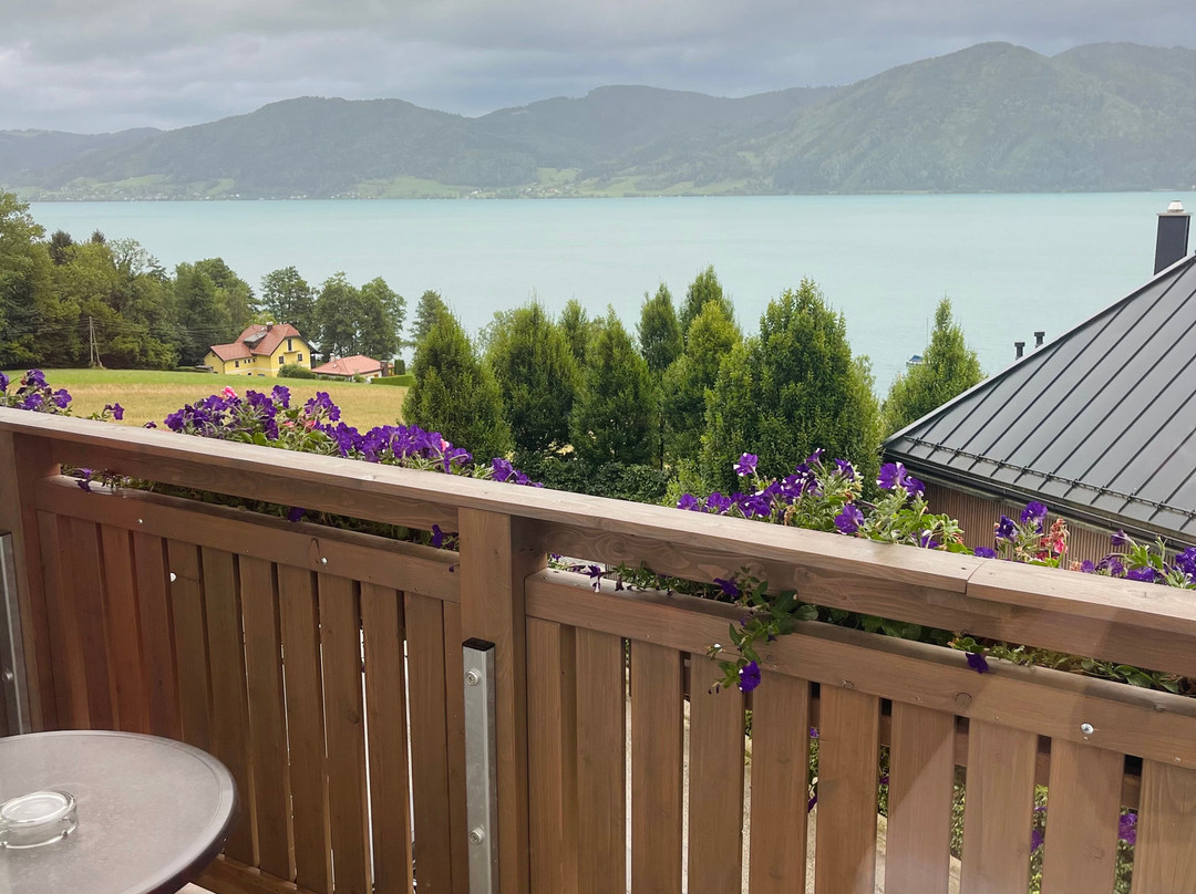 Panoramahotel Gasthof Schoenberger主图