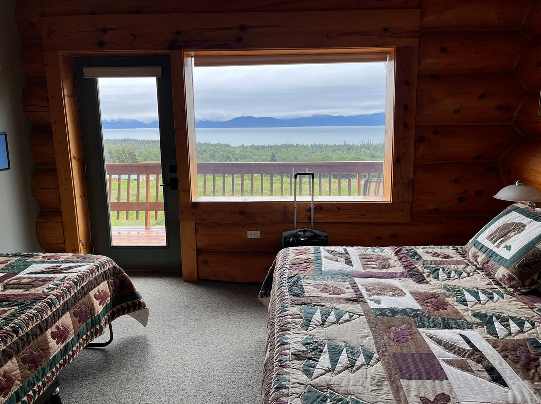 Good Karma Inn主图