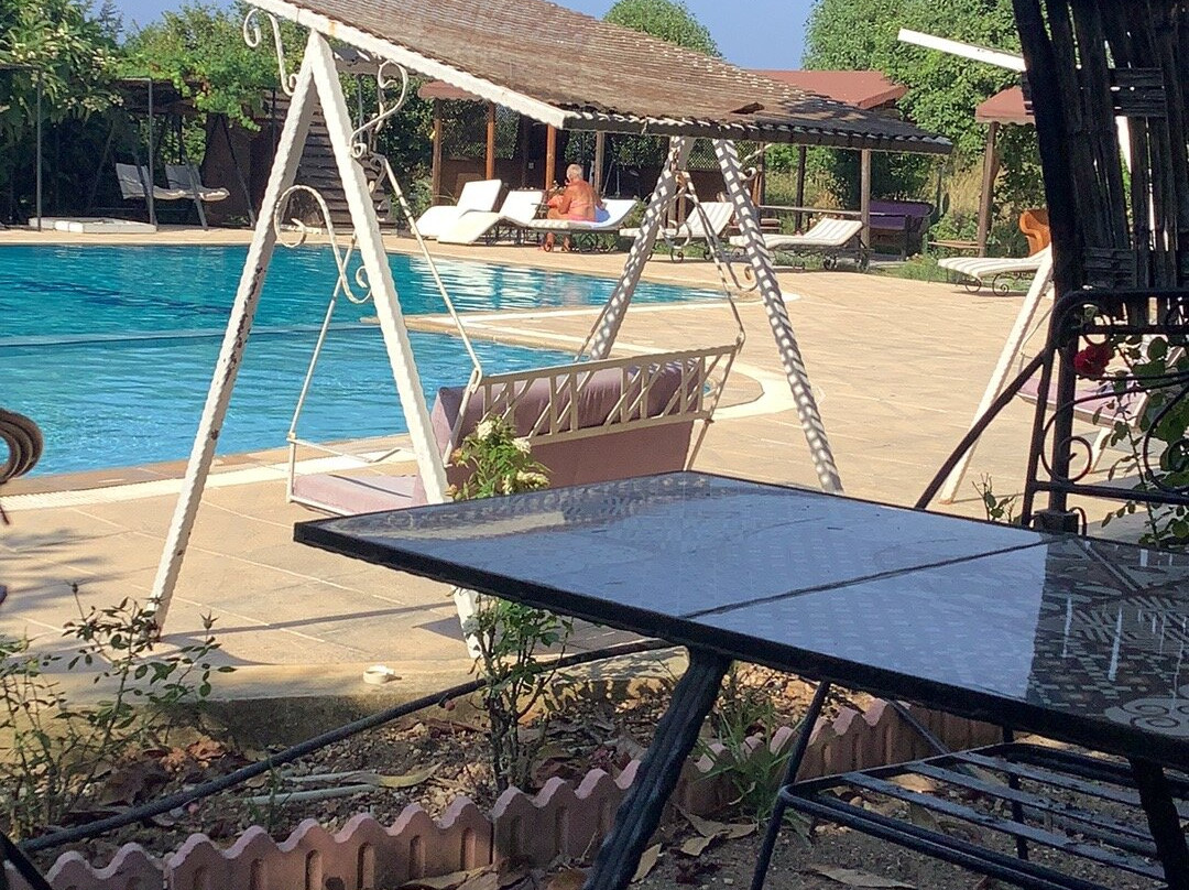 Lapida Garden Hotel主图