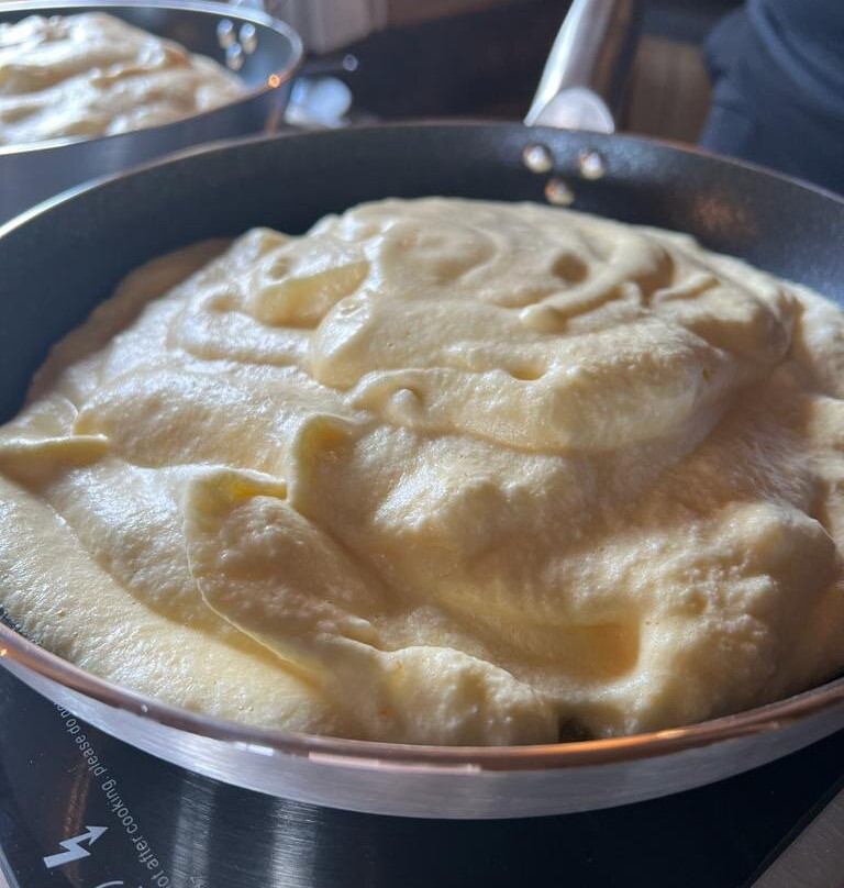 Kaiserschmarren Workshop-Hopfgarten im Brixental必去景点