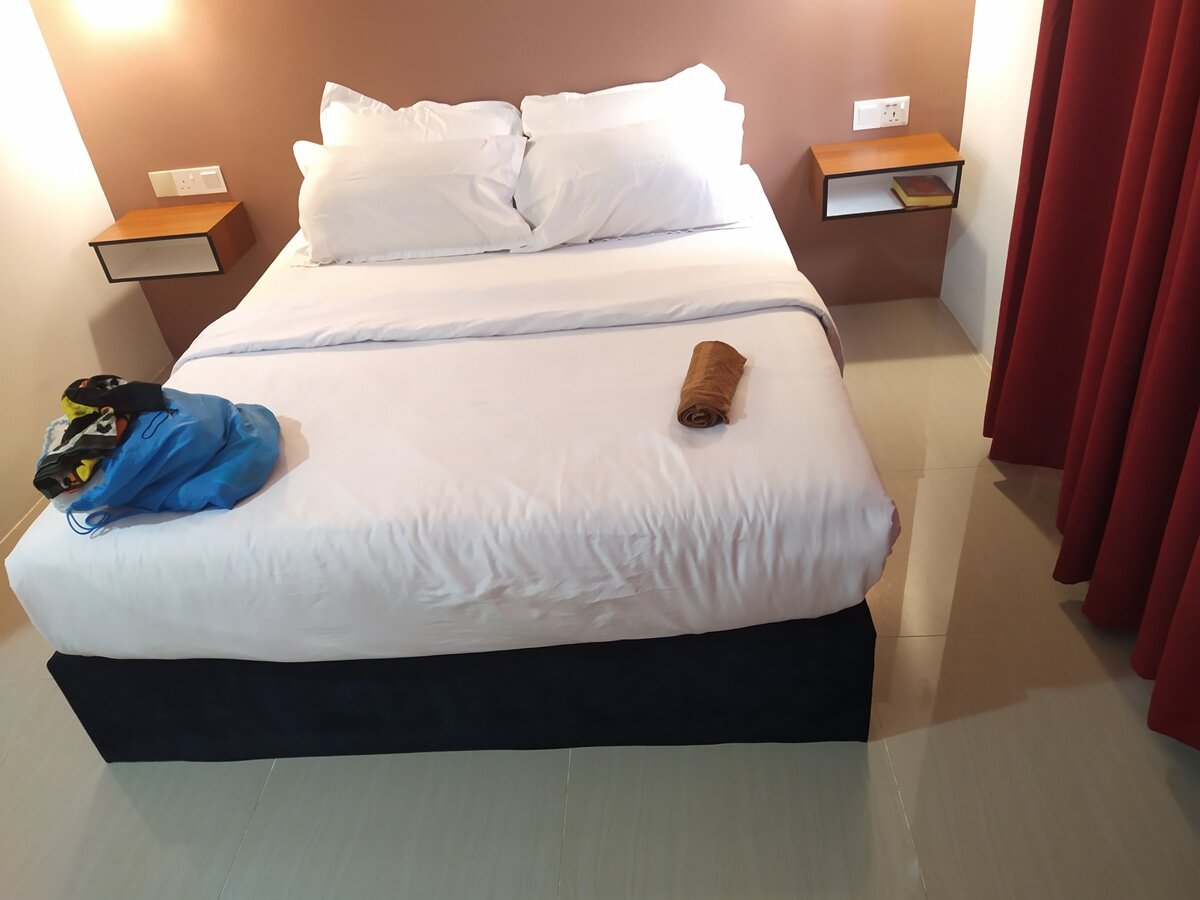 Villa Wanie Inn-客卧
