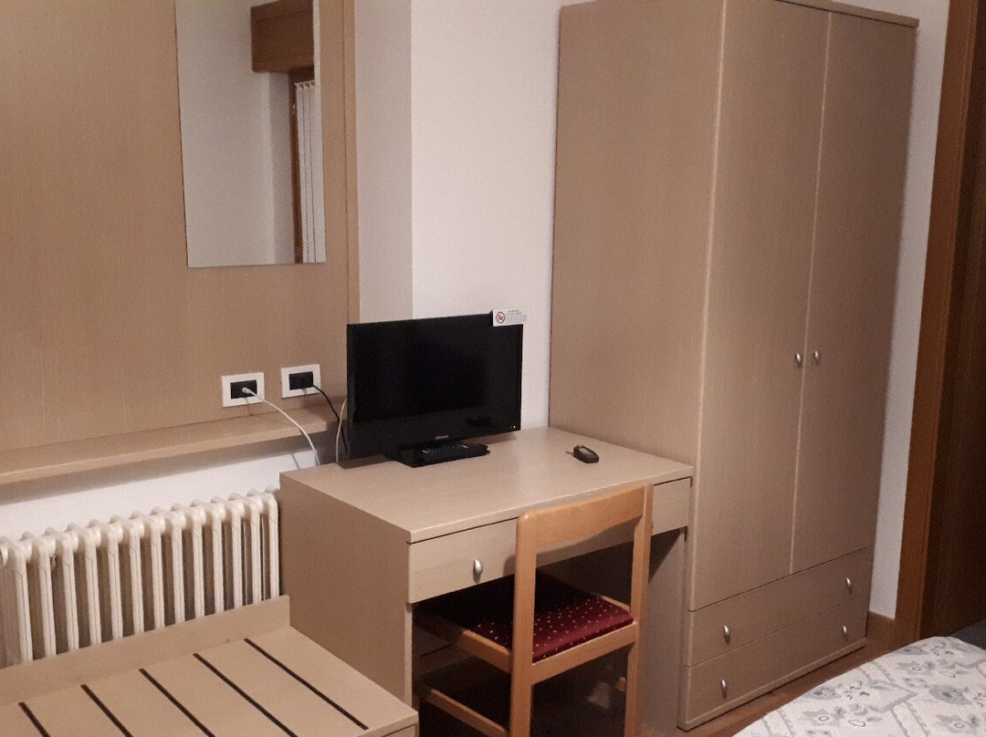 Hotel Garni Miramonti主图