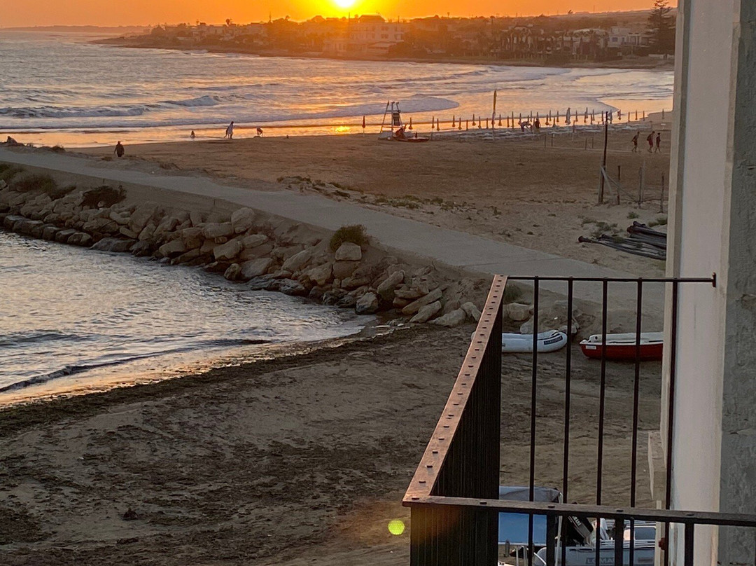 Zafran Boutique Hotel主图