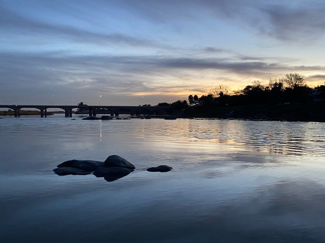 Sakkie Se Arkie-阿平顿必去景点