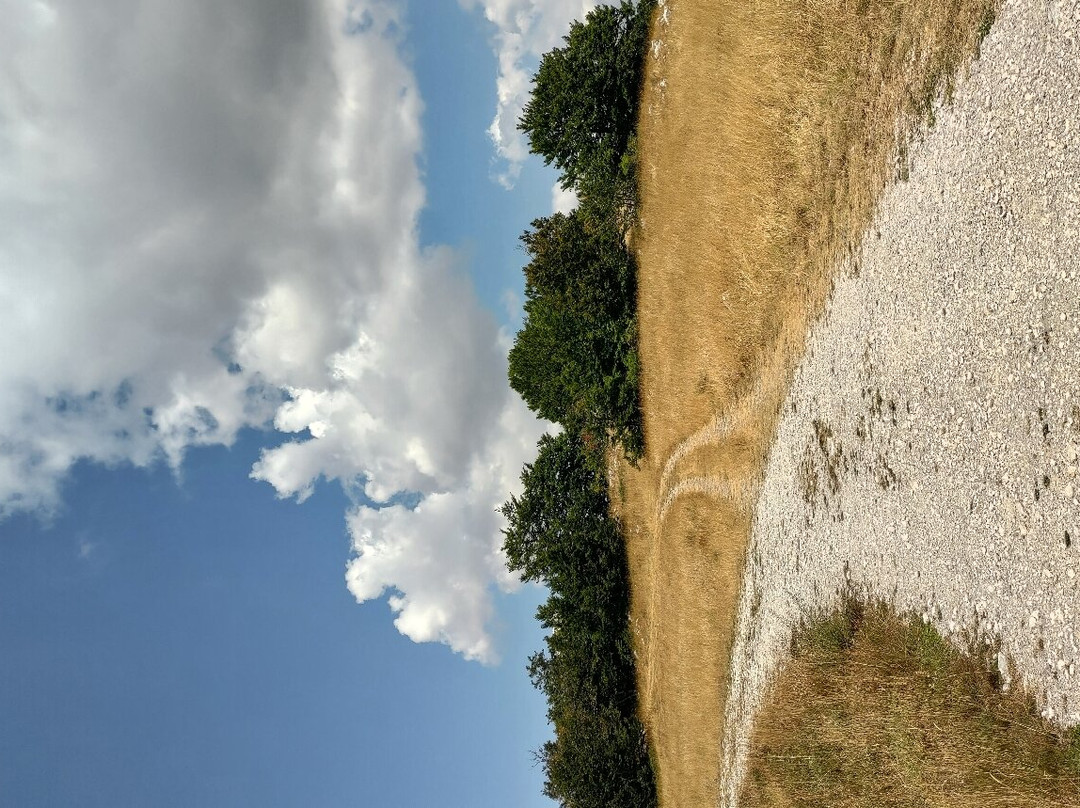Borgo di Roccaraso景点图片