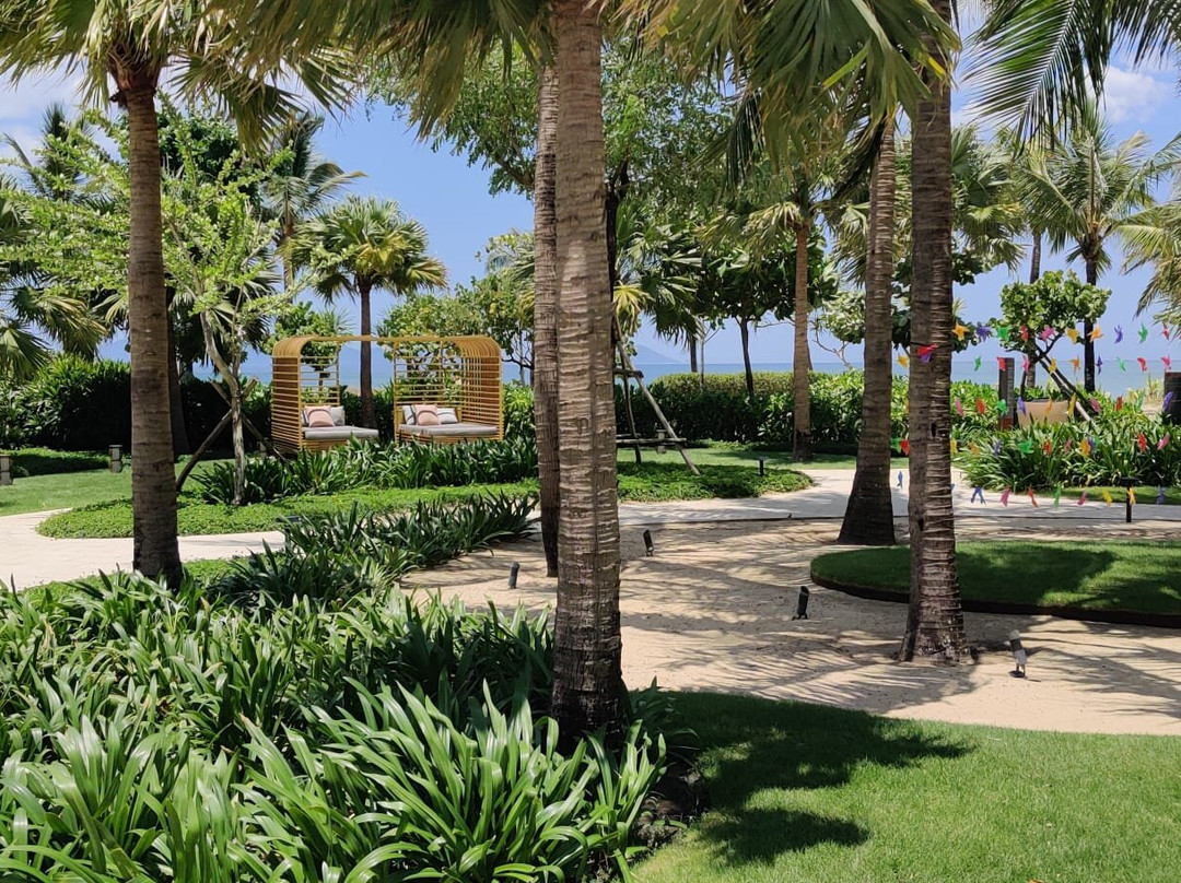 New World Hoiana Beach Resort主图