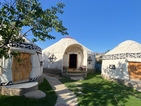 Too.kg-比斯凯克必去景点