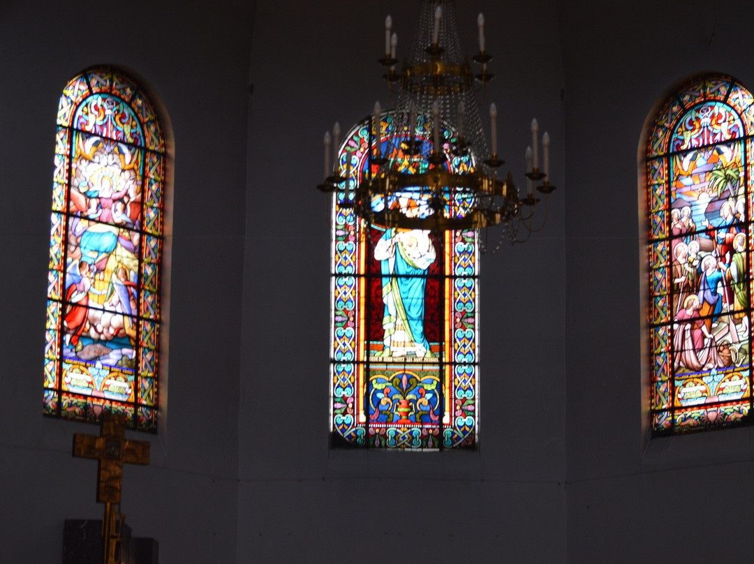 Saint-Pierre Cathedral-Saint-Pierre必去景点