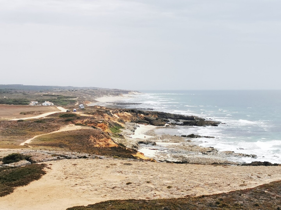 Ilha do Pessegueiro景点图片